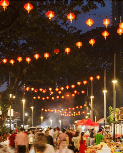 Jalan Alor